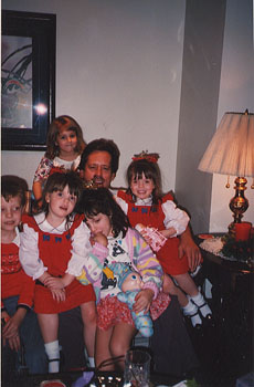 claude&5grandchildren.jpg